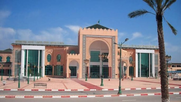 تلمسان: برمجة 10 رحلات جوية لنقل الحجاج إلى البقاع المقدسة