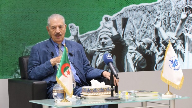 قوجيل: ترسيم يوم الذاكرة يجسد التزام الرئيس تبون بالحفاظ على التاريخ الوطني
