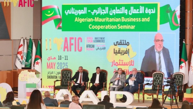 زروقي “للموعد اليومي”: كل الجهود منصبّة على الاستثمار في موريتانيا