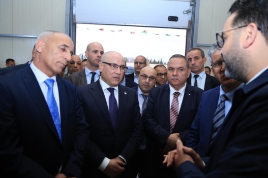 زيتوني يعلن استيراد القهوة والموز عبر متعاملين عموميين لضمان الوفرة واستقرار الأسعار