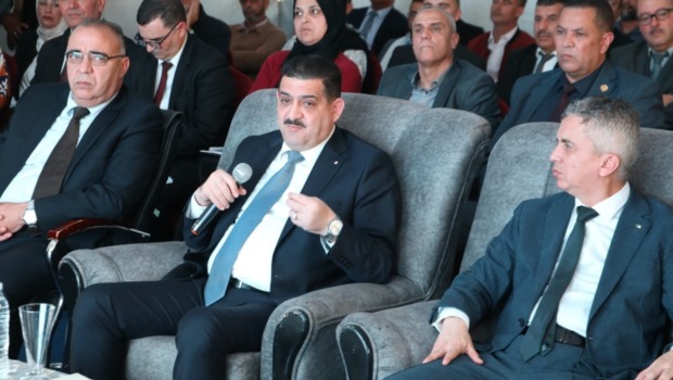 دربال: معسكر نموذج وطني في إعادة استعمال المياه المصفاة وتوسيع حصة السقي الفلاحي