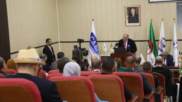 وهران تحتضن المؤتمر الدولي الأول حول التغير المناخي بمشاركة خبراء جزائريين ودوليين