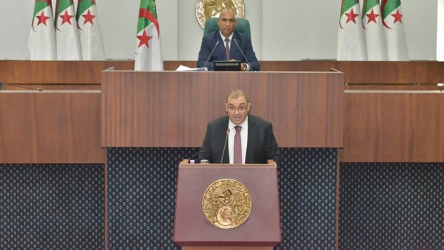 “ظاهرة المخدرات” حرب معلنة على الجزائر والدولة جاهزة لسحق العصابات بأقسى العقوبات