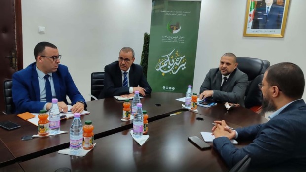 تنصيب خلية لمتابعة شؤون الحجاج بأرض الوطن