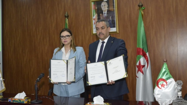 اتفاقية نوعية بين وزارة التربية والسلطة العليا لمكافحة الفساد لتعزيز الشفافية في المنظومة التربوية