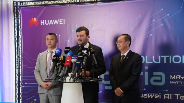 المهدي وليد يكشف عن إحداث أكاديميات للتكوين في التكنولوجيا الرقمية