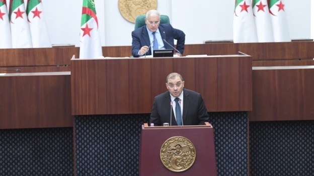 العدالة لن تتوانى في اتخاذ  الإجراءات الكفيلة بضمان حماية المجتمع  ضد آفة المخدرات