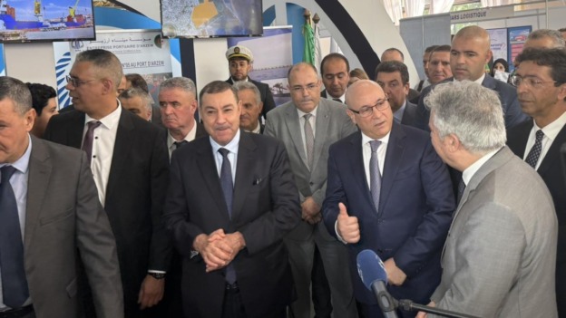قطاع التجارة ملتزم بمراعاة المعايير الدولية لتعزيز التنافسية الجزائرية في الأسواق العالمية