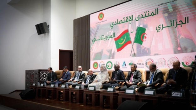 الجزائر ترفع رأسمال هيئة دعم الصادرات وتعزز جهود التنويع الاقتصادي وتيسير مناخ الأعمال