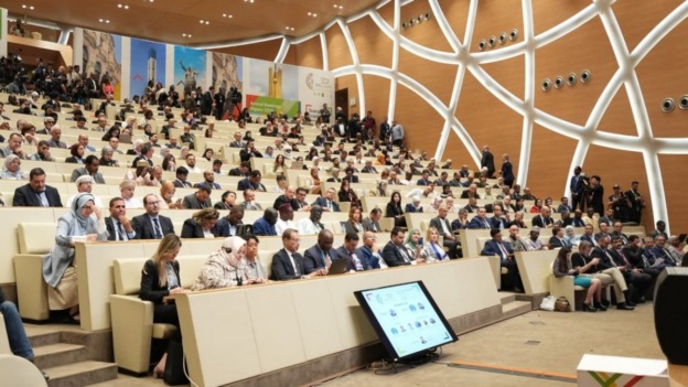البنك الاسلامي للتنمية: الاجتماعات السنوية 2025 تنطلق بالجزائر العاصمة