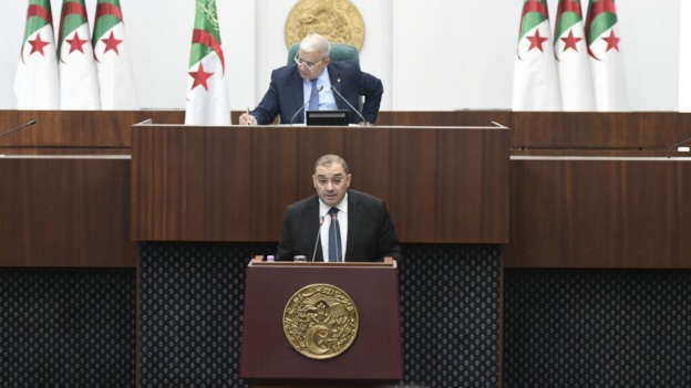 وزير العدل: قانون التعبئة العامة آلية دستورية استثنائية لحماية أمن المجتمع والبلاد