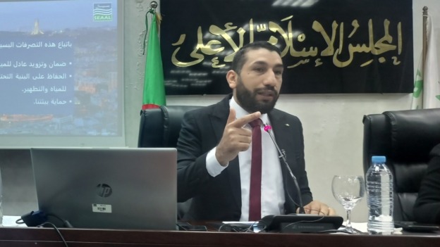 دور المواطن أساسي في ترشيد استهلاك المياه والحفاظ على الموارد البيئية