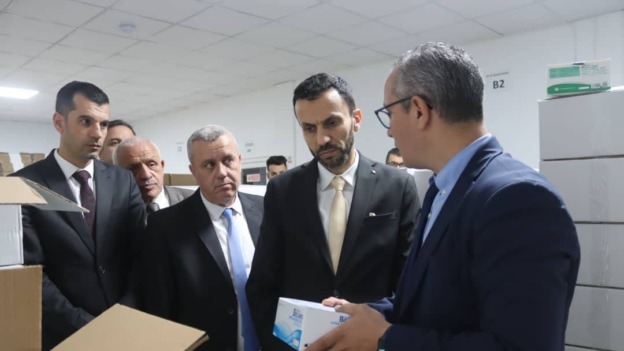 واضح: شراكة ثلاثية بين الجامعة والجالية بالخارج والقطاع الاقتصادي لفرض المنتجات الجزائرية