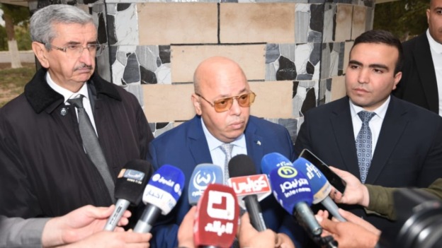 وزير المجاهدين يدعو إلى ترسيخ الثقافة التاريخية في أوساط الشباب