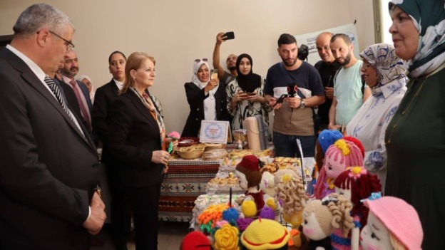 مداحي تؤكد من وهران أهمية تكوين الموارد البشرية في مجال الفندقة