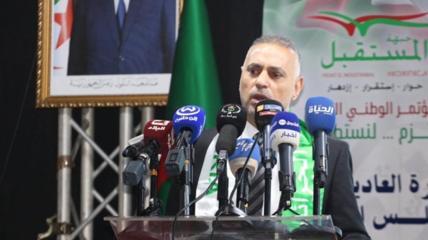 أبو عيطة يحذر من محاولات بعض الأطراف الإقليمية العبث بالقضية الفلسطينية