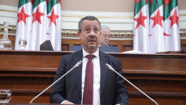 سكك حديدية: وضع قيد الخدمة 814 كلم من الخطوط الجديدة خلال السنوات الخمس الأخيرة