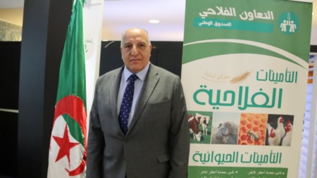 التأمين الفلاحي يساهم بـ”شكل مباشر” في ضمان استمرارية الإنتاج الغذائي