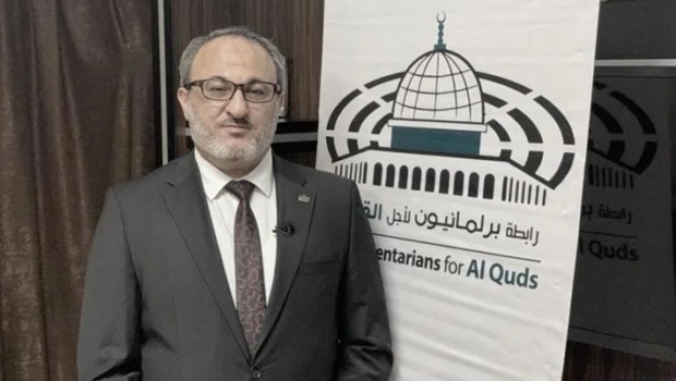 رابطة “برلمانيون لأجل القدس” تشيد بدور الدبلوماسية الجزائرية في حشد العديد من المواقف الدولية