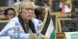 رئيس الجمهورية الصحراوية يهنئ رئيس الوزراء الأسترالي بمناسبة إعادة إنتخابه