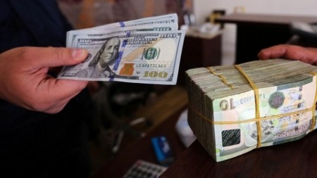 حزب صوت الشعب يرفض محاولات بريطانيا مصادرة الأصول الليبية