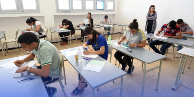 إجماع على تقدم تلاميذ النهائي في البرامج وفتح المجال للتحضير الجيد للبكالوريا
