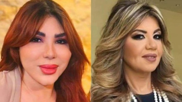 غادة إبراهيم وبوسي شلبي.. تنمر، قذف وسبّ وتشهير