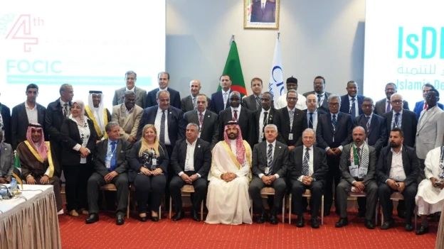 الجزائر تحتضن الجمعية الرابعة لاتحاد المقاولين بالدول الإسلامية