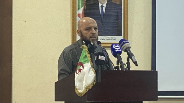 الأستاذ بجامعة خميس مليانة.. نجيب دكاني “للموعد اليومي”: عزيمة وإصرار قادة الثورة حررتهم من أكبر قوة استعمارية