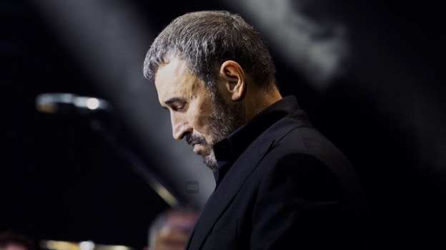 كاظم الساهر: أوقفوا الظلم والاضطهاد بحق الأبرياء في غزة