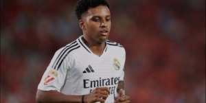 رودريغو أمام مفترق طرق!