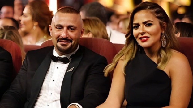 الفنان الشاب ياسين السقا: أرجو احترام خصوصية العائلة