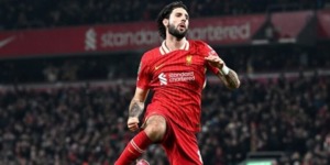 سوبوسلاي: صلاح مذهل ودور سلوت كان حاسمًا هذا الموسم