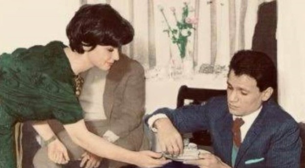 شقيقة سعاد حسني تفتح النار على أسرة “العندليب الأسمر”