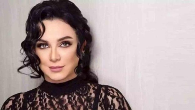 نقيب الفنانين السوريين: كل ما يقال عن سلاف فواخرجي أخبار كاذبة