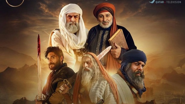 “سيوف العرب” يعيد الدراما التاريخية إلى الواجهة من جديد