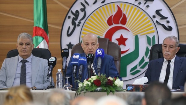 بن المبارك: قانون التعبئة العامة خطوة دفاعية شاملة وتجريم الاستعمار واجب وطني