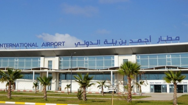 برمجة 22 رحلة إلى البقاع المقدسة انطلاقا من المطار الدولي لوهران