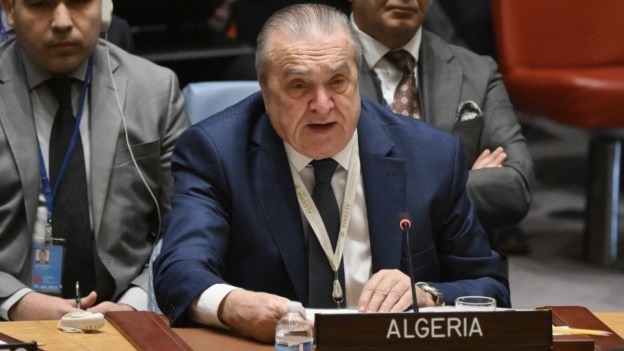 بن جامع: الوضع في ليبيا يزداد سوءًا والحل في الحوار ووقف التدخلات الخارجية