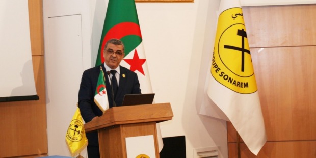 “سوناريم” يعزّز موقعه عبر مشاريع كبرى وتعاون دولي