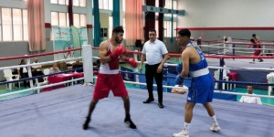 برج الكيفان تستضيف طبعة 2026