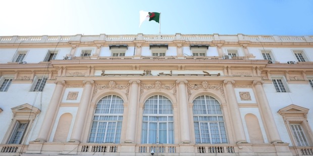 مجلس الأمة: تنصيب الأعضاء الجدد بعنوان التجديد النصفي لسنة 2025 الاثنين المقبل