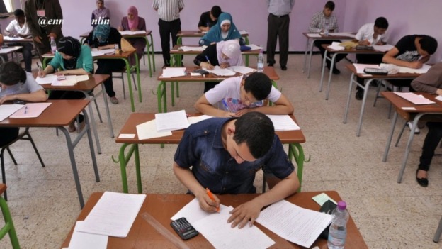 لا تغييرات في باك وبيام جوان 2025 وتحذيرات لمليون و600 الف مترشح من المواضيع “المغلوطة”