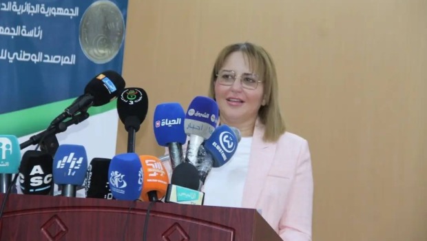 حملاوي: المجتمع المدني شريك جوهري في صون الوحدة الوطنية ومجابهة التحديات