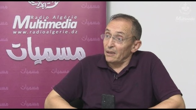 رئيس حركة الشعر العالمية لـ “مسميات”: إحياء ذكرى النكبة هو تصدٍ للسردية الغربية