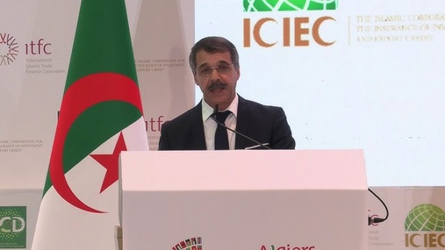 بوالزرد: المنتدى منصة حيوية لتعزيز الشراكات الاقتصادية ودعم نمو القطاع الخاص