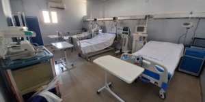 خنشلة.. المؤسسات الصحية تتعزز بحصة من المعدات الطبية الحديثة