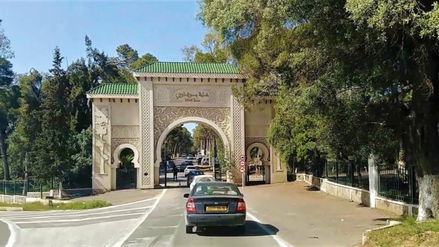 غابة بوشاوي… مفضلة الجزائريين على مدار السنين
