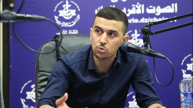 علوش: تمرين “سلام شمال إفريقيا ” يهدف إلى تعزيز التنسيق والجاهزية ويبعث برسائل طمأنة للجوار الإفريقي