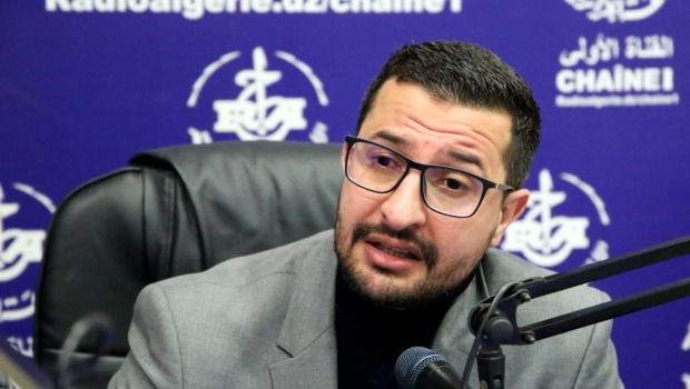 مشروع أرزيو.. بوابة التعاون الصناعي الجزائري-العماني